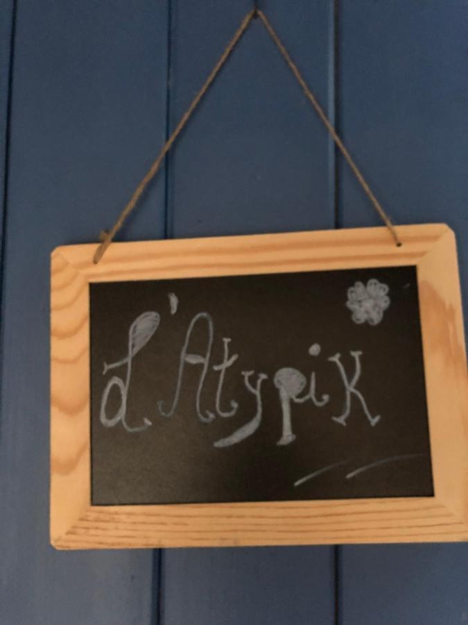 L Atypik A L Ancienne Forge * Muhlbach-sur-Munster