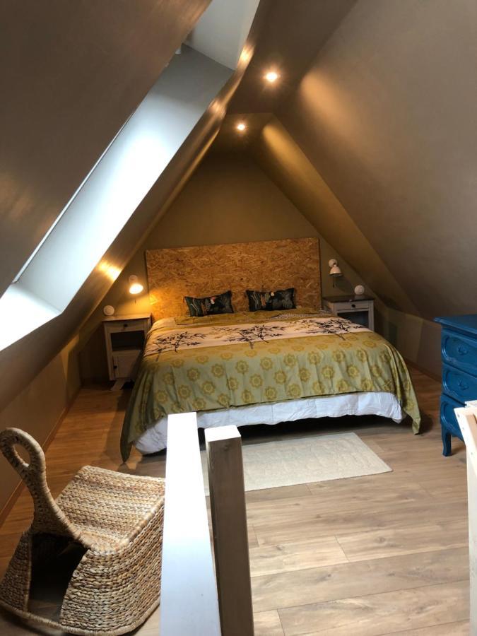 Apartment L Atypik A L Ancienne Forge