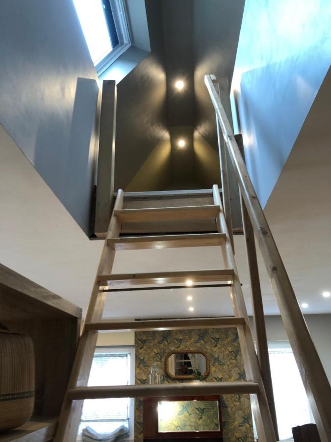 Apartment L Atypik A L Ancienne Forge