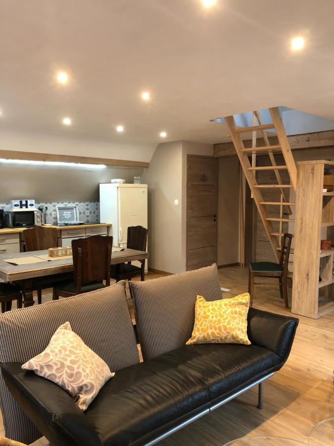 Apartment L Atypik A L Ancienne Forge *