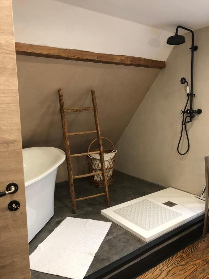 L Atypik A L Ancienne Forge Apartment *