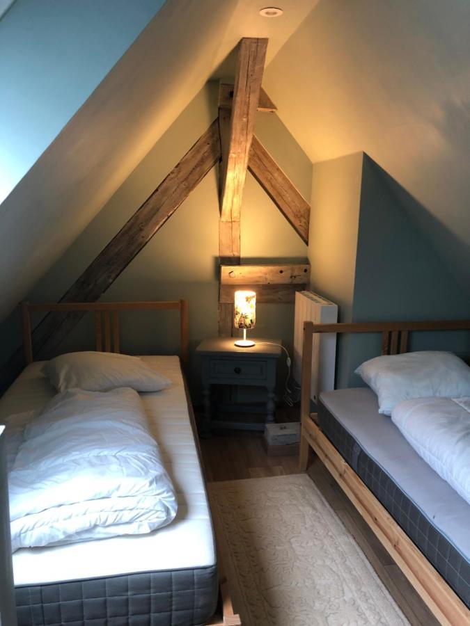 Apartment L Atypik A L Ancienne Forge