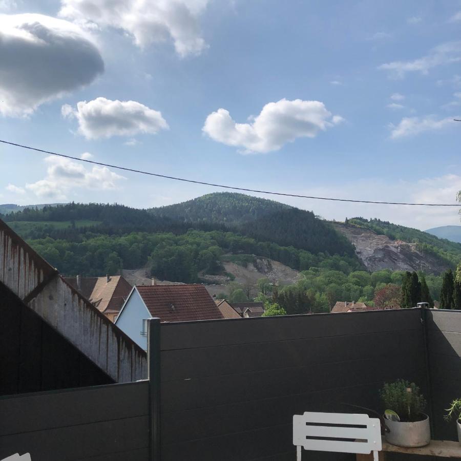 L Atypik A L Ancienne Forge Apartment *