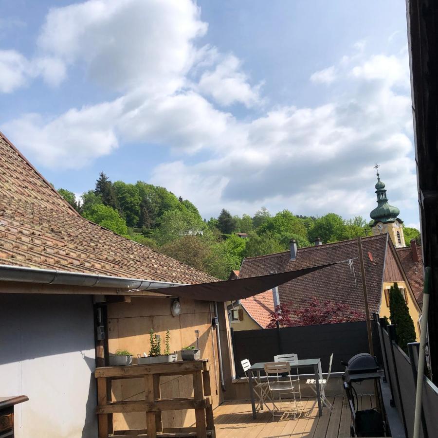 L Atypik A L Ancienne Forge