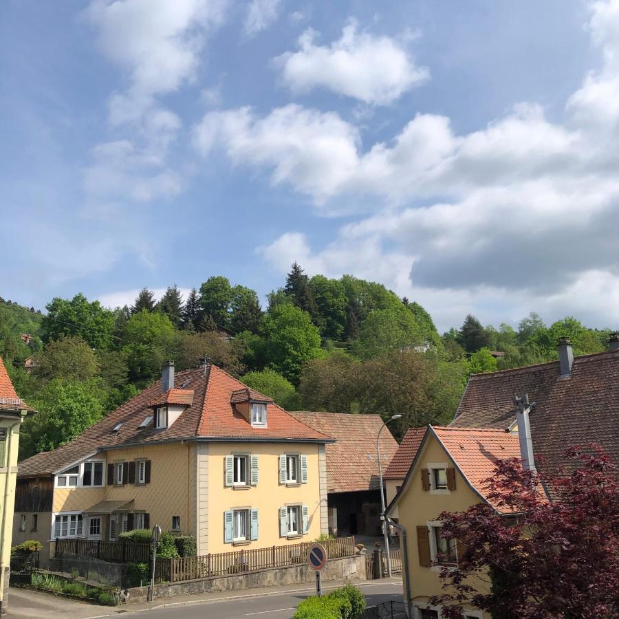 L Atypik A L Ancienne Forge
