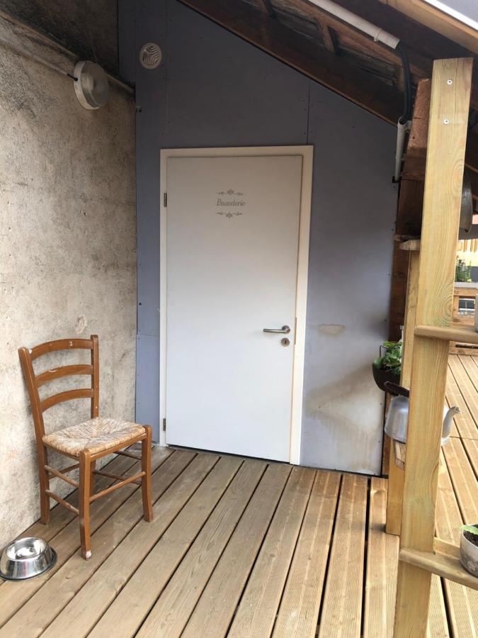 Apartment L Atypik A L Ancienne Forge