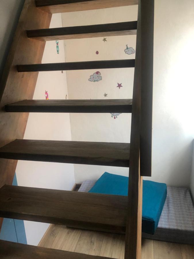 L Atypik A L Ancienne Forge Apartment *