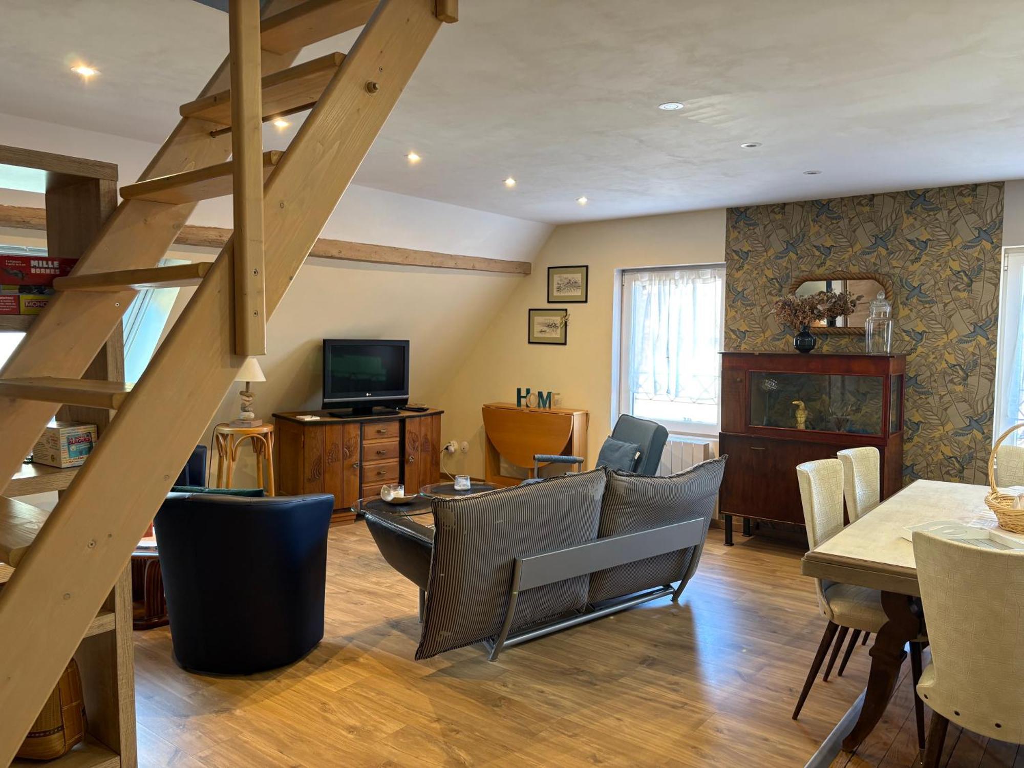 L Atypik A L Ancienne Forge Apartment Muhlbach-sur-Munster